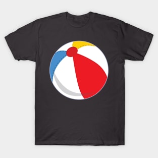 Beach Ball T-Shirt